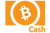 Bitcoin Cash Logo