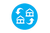 Wire Transfer Logo