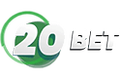20Bet Casino logo