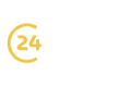 24Casino Logo