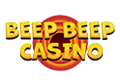 Beep Beep Casino Logo