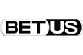 BetUS Casino Logo
