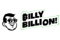 Billy Billion Casino Logo