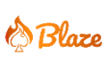 BlazeSpins Casino logo