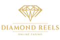 Diamond Reels Casino Logo
