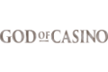 God Of Casino logo