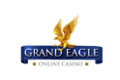 Grand Eagle Casino logo