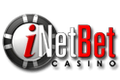 INetBet Casino Logo
