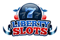 Liberty Slots Casino Logo