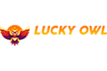 Lucky Owl Club logo