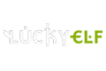 LuckyElf Casino Logo
