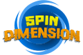Spin Dimension Casino Logo