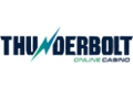 Thunderbolt Casino logo