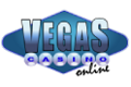 Vegas Casino Online Logo