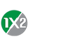 1X2 Gaming Logo