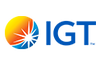 IGT Logo
