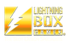 Lightning Box Games Logo