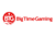 Big Time Gaming Logo