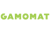 Gamomat Logo