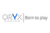 Oryx Gaming Logo