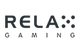 relax gaming logo