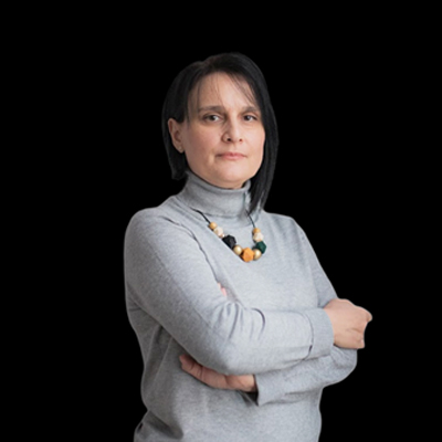 Mirela Petre